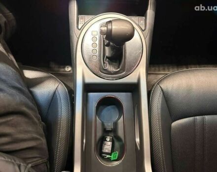 Киа Sportage, объемом двигателя 2 л и пробегом 130 тыс. км за 15900 $, фото 16 на Automoto.ua