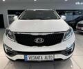 Киа Sportage, объемом двигателя 2 л и пробегом 130 тыс. км за 15900 $, фото 1 на Automoto.ua