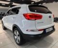 Киа Sportage, объемом двигателя 2 л и пробегом 130 тыс. км за 15900 $, фото 5 на Automoto.ua