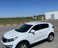 Кіа Sportage, об'ємом двигуна 1.69 л та пробігом 80 тис. км за 16400 $, фото 5 на Automoto.ua