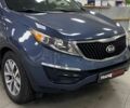 Киа Sportage, объемом двигателя 2.4 л и пробегом 153 тыс. км за 12490 $, фото 4 на Automoto.ua