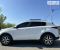 Киа Sportage, объемом двигателя 2 л и пробегом 151 тыс. км за 18200 $, фото 8 на Automoto.ua