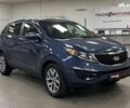 Киа Sportage, объемом двигателя 2.4 л и пробегом 153 тыс. км за 12490 $, фото 5 на Automoto.ua