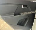 Киа Sportage, объемом двигателя 2 л и пробегом 169 тыс. км за 15900 $, фото 21 на Automoto.ua