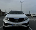 Киа Sportage, объемом двигателя 2.36 л и пробегом 226 тыс. км за 14299 $, фото 33 на Automoto.ua