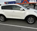 Киа Sportage, объемом двигателя 2.36 л и пробегом 226 тыс. км за 14299 $, фото 1 на Automoto.ua