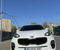 Кіа Sportage, об'ємом двигуна 2 л та пробігом 151 тис. км за 18200 $, фото 1 на Automoto.ua