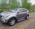 Киа Sportage, объемом двигателя 2.4 л и пробегом 134 тыс. км за 14000 $, фото 4 на Automoto.ua