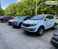 Кіа Sportage, об'ємом двигуна 1.7 л та пробігом 155 тис. км за 13300 $, фото 1 на Automoto.ua