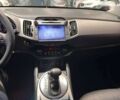 Киа Sportage, объемом двигателя 2 л и пробегом 130 тыс. км за 15900 $, фото 14 на Automoto.ua