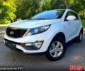 Кіа Sportage, об'ємом двигуна 1.7 л та пробігом 64 тис. км за 16300 $, фото 1 на Automoto.ua