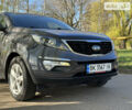 Кіа Sportage, об'ємом двигуна 1.7 л та пробігом 190 тис. км за 16500 $, фото 5 на Automoto.ua