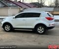 Киа Sportage, объемом двигателя 1.7 л и пробегом 95 тыс. км за 14000 $, фото 5 на Automoto.ua