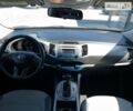 Киа Sportage, объемом двигателя 2.36 л и пробегом 138 тыс. км за 13500 $, фото 46 на Automoto.ua