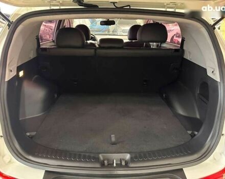 Киа Sportage, объемом двигателя 2 л и пробегом 130 тыс. км за 15900 $, фото 8 на Automoto.ua