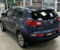 Киа Sportage, объемом двигателя 2.4 л и пробегом 153 тыс. км за 12490 $, фото 13 на Automoto.ua