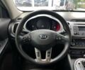 Киа Sportage, объемом двигателя 2.4 л и пробегом 153 тыс. км за 12490 $, фото 21 на Automoto.ua