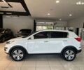 Киа Sportage, объемом двигателя 2 л и пробегом 169 тыс. км за 15900 $, фото 7 на Automoto.ua