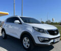 Кіа Sportage, об'ємом двигуна 1.69 л та пробігом 80 тис. км за 16400 $, фото 1 на Automoto.ua