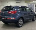 Киа Sportage, объемом двигателя 2.4 л и пробегом 153 тыс. км за 12490 $, фото 7 на Automoto.ua