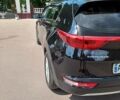 Киа Sportage, объемом двигателя 2 л и пробегом 197 тыс. км за 16400 $, фото 2 на Automoto.ua