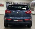 Киа Sportage, объемом двигателя 2.4 л и пробегом 153 тыс. км за 12490 $, фото 10 на Automoto.ua