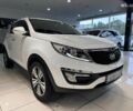 Киа Sportage, объемом двигателя 2 л и пробегом 130 тыс. км за 15900 $, фото 2 на Automoto.ua