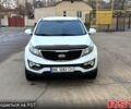 Киа Sportage, объемом двигателя 1.7 л и пробегом 95 тыс. км за 14000 $, фото 3 на Automoto.ua