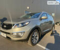 Киа Sportage, объемом двигателя 2 л и пробегом 173 тыс. км за 15300 $, фото 1 на Automoto.ua