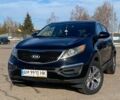 Кіа Sportage, об'ємом двигуна 2.36 л та пробігом 300 тис. км за 13700 $, фото 1 на Automoto.ua