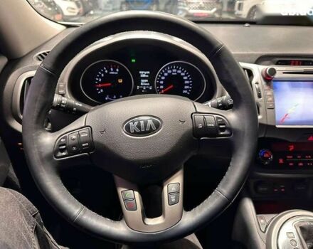 Киа Sportage, объемом двигателя 2 л и пробегом 130 тыс. км за 15900 $, фото 12 на Automoto.ua