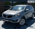 Киа Sportage, объемом двигателя 2.36 л и пробегом 138 тыс. км за 13500 $, фото 1 на Automoto.ua