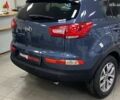 Киа Sportage, объемом двигателя 2.4 л и пробегом 153 тыс. км за 12490 $, фото 9 на Automoto.ua