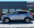 Киа Sportage, объемом двигателя 2.36 л и пробегом 138 тыс. км за 13500 $, фото 21 на Automoto.ua