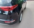 Киа Sportage, объемом двигателя 2 л и пробегом 197 тыс. км за 16400 $, фото 4 на Automoto.ua