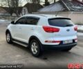 Киа Sportage, объемом двигателя 1.7 л и пробегом 95 тыс. км за 14000 $, фото 6 на Automoto.ua