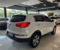 Киа Sportage, объемом двигателя 2 л и пробегом 169 тыс. км за 15900 $, фото 3 на Automoto.ua