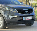 Киа Sportage, объемом двигателя 1.7 л и пробегом 190 тыс. км за 16500 $, фото 4 на Automoto.ua