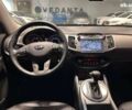 Киа Sportage, объемом двигателя 2 л и пробегом 130 тыс. км за 15900 $, фото 11 на Automoto.ua