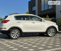 Кіа Sportage, об'ємом двигуна 2 л та пробігом 192 тис. км за 14600 $, фото 11 на Automoto.ua