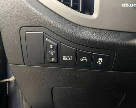 Киа Sportage, объемом двигателя 2.4 л и пробегом 153 тыс. км за 12490 $, фото 17 на Automoto.ua