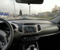 Киа Sportage, объемом двигателя 2.36 л и пробегом 226 тыс. км за 14299 $, фото 11 на Automoto.ua