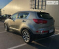 Киа Sportage, объемом двигателя 2 л и пробегом 173 тыс. км за 15300 $, фото 5 на Automoto.ua