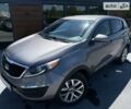 Киа Sportage, объемом двигателя 2.36 л и пробегом 138 тыс. км за 13500 $, фото 2 на Automoto.ua