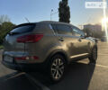 Киа Sportage, объемом двигателя 2 л и пробегом 173 тыс. км за 15300 $, фото 6 на Automoto.ua