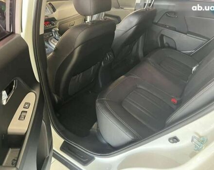 Киа Sportage, объемом двигателя 2 л и пробегом 169 тыс. км за 15900 $, фото 19 на Automoto.ua