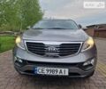 Киа Sportage, объемом двигателя 2.4 л и пробегом 134 тыс. км за 14000 $, фото 1 на Automoto.ua