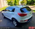 Киа Sportage, объемом двигателя 1.7 л и пробегом 64 тыс. км за 16300 $, фото 3 на Automoto.ua