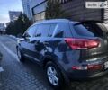 Кіа Sportage, об'ємом двигуна 1.7 л та пробігом 118 тис. км за 16300 $, фото 3 на Automoto.ua