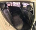 Киа Sportage, объемом двигателя 2 л и пробегом 130 тыс. км за 15900 $, фото 19 на Automoto.ua